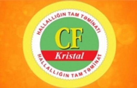 «Kristal CF» MMC halala haram qatır - ŞİKAYƏT VAR