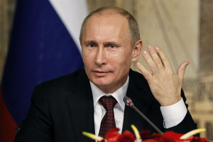 Bild: “Putin mafiya rəhbərliyinin bir hissəsidir”