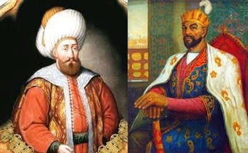 Əmir Teymurla Sultan Bəyazidin məktublaşması - Acı tarix