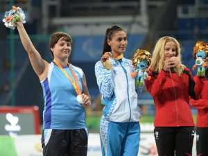 Azərbaycan Rioda daha iki medal qazandı