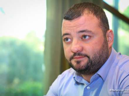Akif Çovdarovun oğlu “Yeni Müsavat”a danışdı – sensasion açıqlamalar