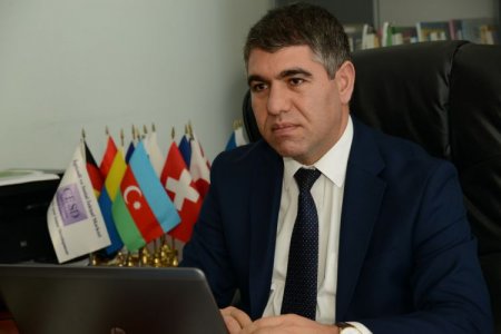 "Mərkəzi Bank "qara bazar"ı ləğv edib, psixoloji təzyiqi azalda bilər"