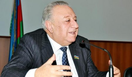 “Dediklərimin hamısını montaj ediblər, belə olmaz axı!” - Deputat Hüseynbala Mirələmov