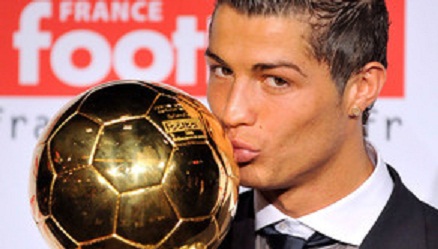 “Bu mükafata layiqəm” – Kriştiano Ronaldo