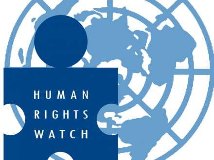 “Human Rights Watch”ın Azərbaycanla bağlı hesabatı aranı qatdı