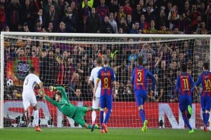 “Barselona”-PSG matçı yenidən keçirilə bilər