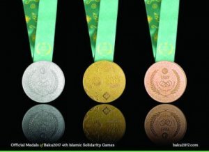 İslamiada: Azərbaycan yığması 50 medal qazanıb