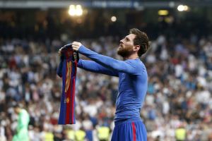 "Barselona" Messi ilə yeni müqavilənin şərtlərini razılaşdırıb