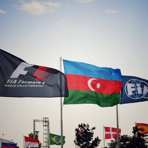 Bu gün "Formula-1" üzrə Azərbaycan Qran-prisi start görürəcək