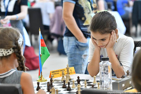 Azərbaycanın 4 şahmatçısı Avropa çempionatının qızıl medalları uğrunda yarışacaq
