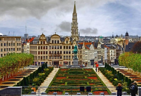 Brüssel 2020-ci il Avropa çempionatına təşkilatçılıq hüququndan məhrum edilə bilər