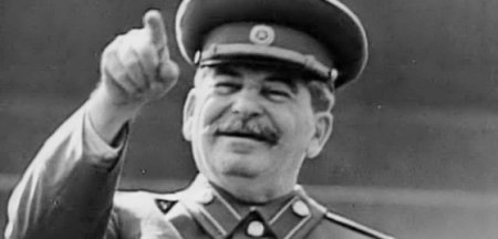 Stalin: Kütləvi terror. Həqiqət və Miflər - 2-ci HİSSƏ