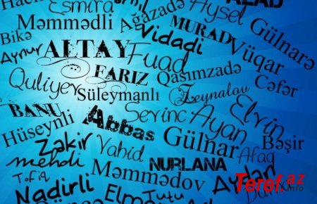 Soyadlarının Türksoy, Alp Arslan kimi dəyişdirilməsi üçün müraciət edənlər var - Terminologiya Komissiyası