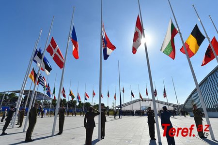 NATO-dan Azərbaycana mühüm dəstək - müharibə haqqımız tanınır
