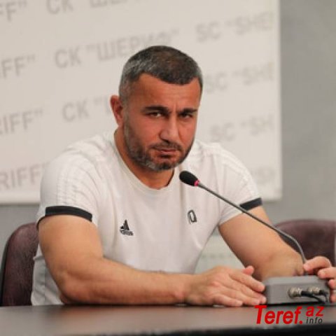 Qurban Qurbanov FIFA-nın tədbirinə qatılmaqdan imtina edib