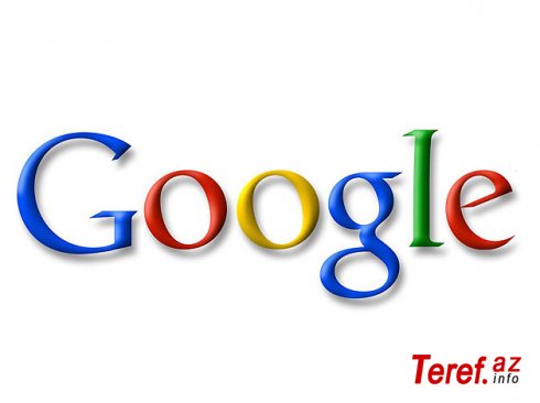 Türkiyə "Google" şirkətini cərimələdi - 15 milyon dollar