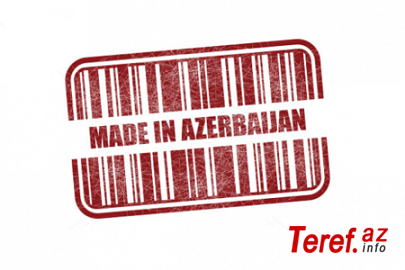 “Made in Azerbaijan” brendi - dünyaya nə çıxara bilərik?