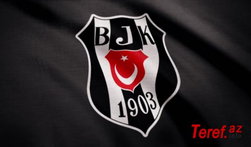 “Beşiktaş” Azərbaycan xalqını təbrik etdi - FOTO