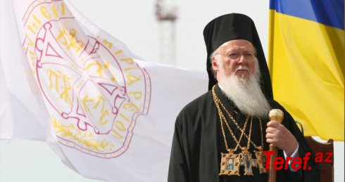 Глава УПЦ будет носит титул архиепископа и митрополита Киевского и Всея Руси-Украины