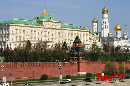 Moskvaya qarşı “qaz” gedişi - İrəvan Kremli şantaj edir