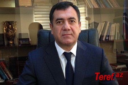 “Mən demirəm ki, 45 milyardın hamısını gətirib Azərbaycan banklarında saxlayaq” - deputat