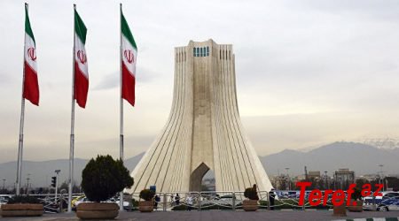 İranın daha üç fiziki və bir hüquqi şəxsinə sanksiya tətbiq edilə bilər