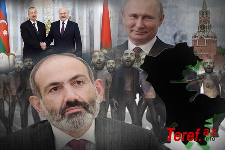 “Rus NATO-su”nda “soyuq müharibə” ruzigarı - Bakının “küləyi” və petrolu...
