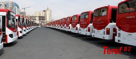Bakı Nəqliyyat Agentliyinin yeni avtobuslar alma elanında 50 milyonluq müəmma