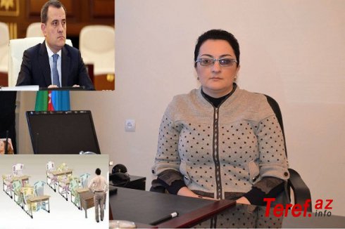 Ceyhun Bayramovun direktorsuz məktəbi: Sorağı məhkəmədən gəlir