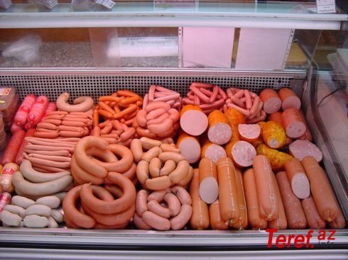 Xalqa kolbasa yerinə “kitayski poroşok” yedirilir? – Araşdırma