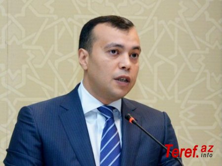Bu da Sahil Babayevin iş üslubudur... - İTTİHAM