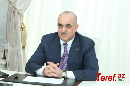 Səlim Müslümovun paxırları açılır... - İTTİHAM