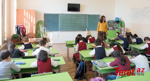 Ermənistanın təhsil müəssisələrində minlərlə qanun pozuntusu qeydə alınıb