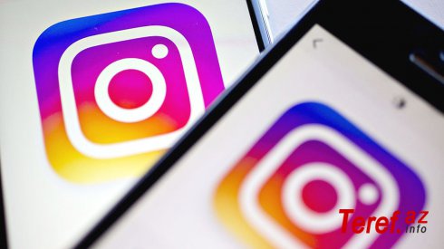 "Instagram"da səsli mesaj funksiyası yaradılıb