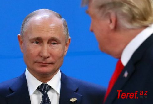 Vanqadan 2019-cu il proqnozları: Putin sui-qəsdə uğrayacaq, Tramp xəstələnəcək
