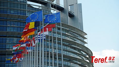 Avropa Parlamentinin Strasburqdakı binası atışma səbəbindən bağlanıb