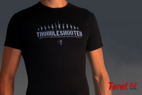 Профессия Trouble-shooter (трабл-шутер) – человек, который решает любые проблемы