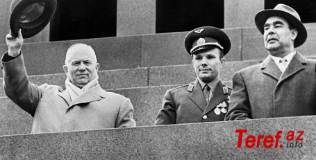 Гагарин ни на какой ракете Королёва ни в какой космос на самом деле не летал.