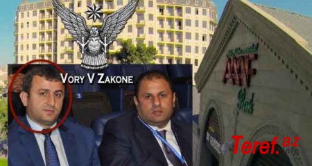 “AAAF Park”da mafiya hesablaşması - Tofiq Heydərovun bacısı oğlu hansı klana meydan oxuyur?