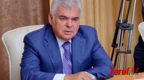 Ziya Məmmədov fəallaşır – Əvəz Qocayev Saleh Məmmədova qarşı