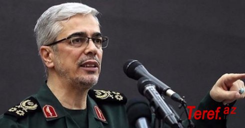 İrana qarşı yeni plan: Muzdlu əsgərlər... - General