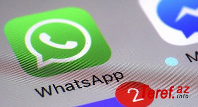 "WhatsApp"dan inanılmaz səhv – Mesajlar yad əllərə ötürülür