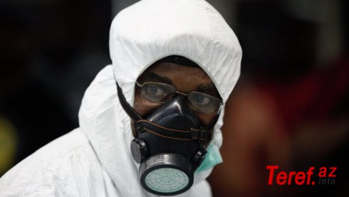 Konqoda Ebola virusundan ölənlərin sayı 402 nəfərə çatıb