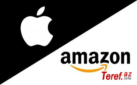 “Apple” və “Amazon”un ucuzlaşmasının səbəbləri - ANALİTİKA