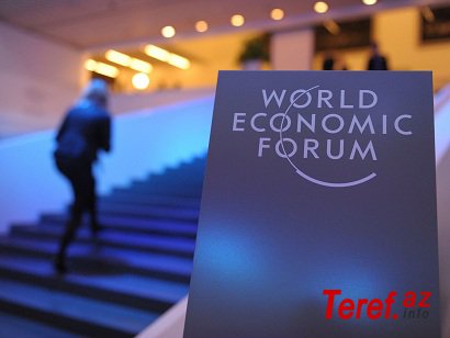 Davos Forumunda Avropa Komissiyasının 6 üzvü iştirak edəcək