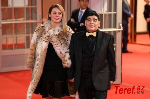 Maradona: "Mən arvadını döyənlərdən deyiləm, lakin sevgilimin başını qopartmaq istəyirdim"