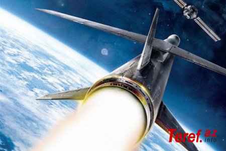 Putinin kosmik peyklərə qarşı yeni raketi - ABŞ KƏŞFİYYATI GİZLİ SINAQLARI QEYDƏ ALDI