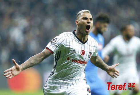 Əfsanəvi futbolçu "Beşiktaş"ı tərk edir - Səbəb