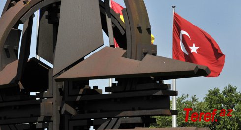 NATO toplantısında mübahisə: Vaşinqton və Ankaranın maraqları toqquşub
