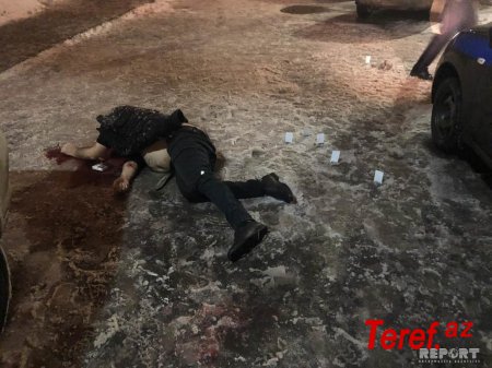 Moskvada Azərbaycan vətəndaşının meyiti tapılıb - Onu da çeçenlər öldürüb